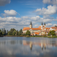 Telč