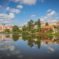 Telč