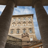 Papežský palác