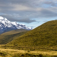 Chimborazo