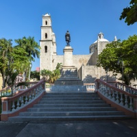 Parque Hidalgo