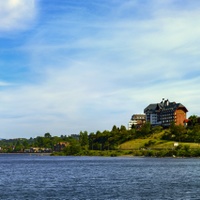 Jezero Llanquihue 