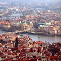 Praha