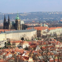 Praha