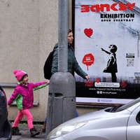 Banksy