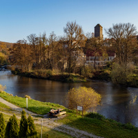 Týnec nad Sázavou