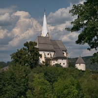 ...střípky z Maria Wörth - Korutany...V.