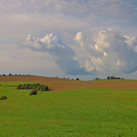 Před bouří 