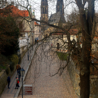 Vyšehrad 
