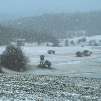 Predjarná planina /Silická/