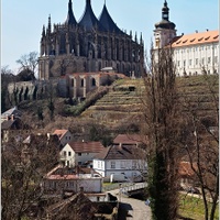 Kutná Hora