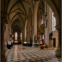 dom sv. Václava