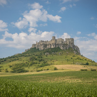 Spišský hrad