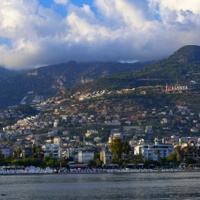 I ♥ Alanya