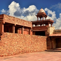 Fatehpur Sikrí