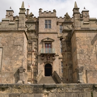 ...Bolsover Castle...