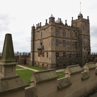 ...Bolsover Castle...II.