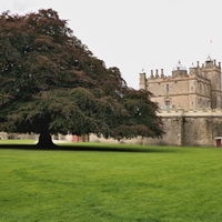 ...Bolsover Castle...V.