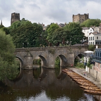 Durham