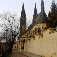 Vyšehrad 