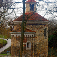 Rotunda sv. Martina 