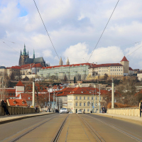 Mánesův most 