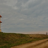 Boží muka