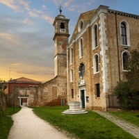 Santa Maria degli Angeli