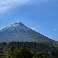 Tungurahua