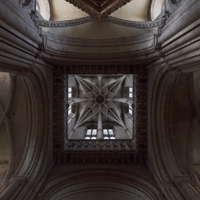 ...Durhamská katedrála...VIII.