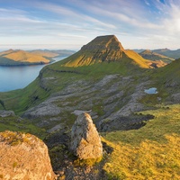 ... FAROE ISLANDS ...