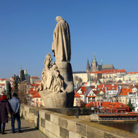 Karlův most 