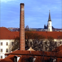 Z výhledů urologické kliniky