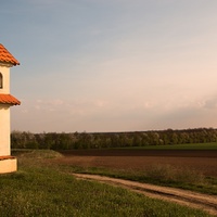 Boží muka