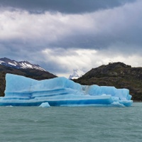 Patagonie