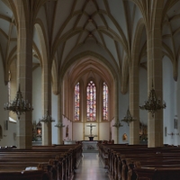 ...Franziskanerkirche - Graz...