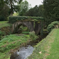 ...Fountains Abbey...III.