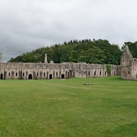 ...Fountains Abbey...VI.