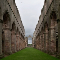 ...Fountains Abbey...VII.