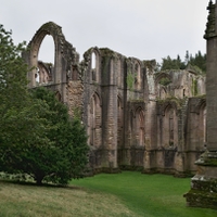 ...Fountains Abbey...XVII.