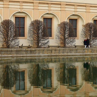 Valdštejnský palác 