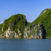 Zátoka Halong