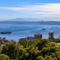 Valparaíso