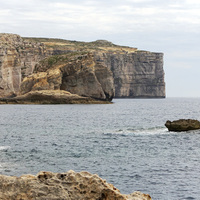 ostrov Gozo