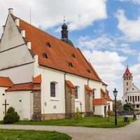 Kostel sv. Jiljí