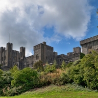 Penrhyn Castle...II.