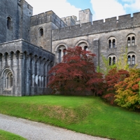 Penrhyn Castle...IV.