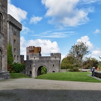 Penrhyn Castle...VI.