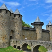 ...Carcassone...II.