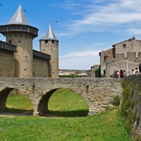 ...Carcassone...III.